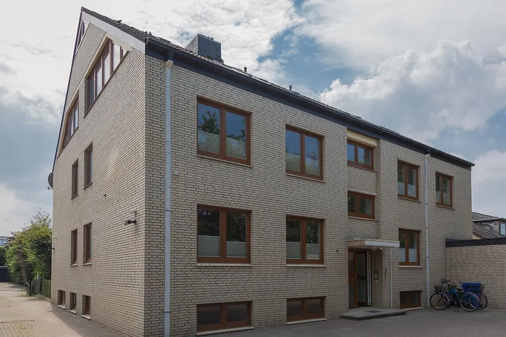 Apartments Christiansen-1
