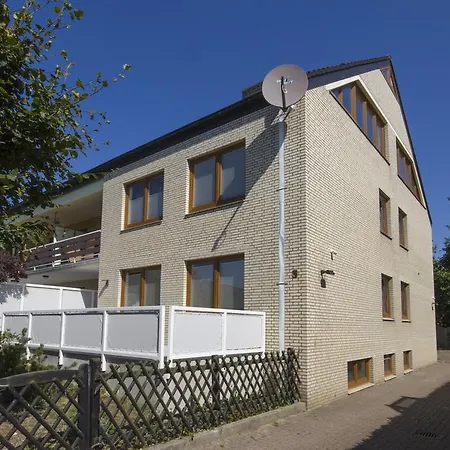 Apartments Christiansen-3